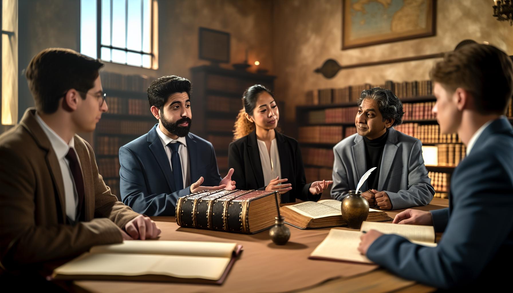 Titul PhDr. Co Znamená – Historie a Význam Doktora Filozofie