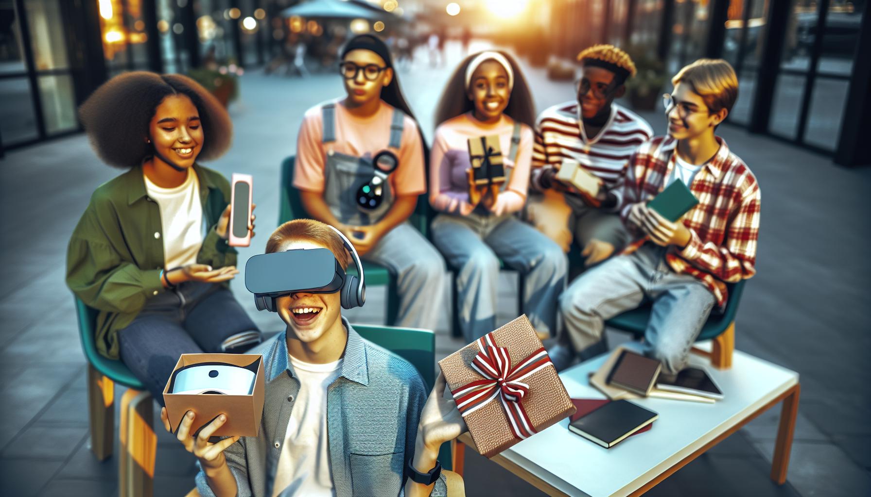 Nejoblíbenější dárky pro studenty v roce 2025