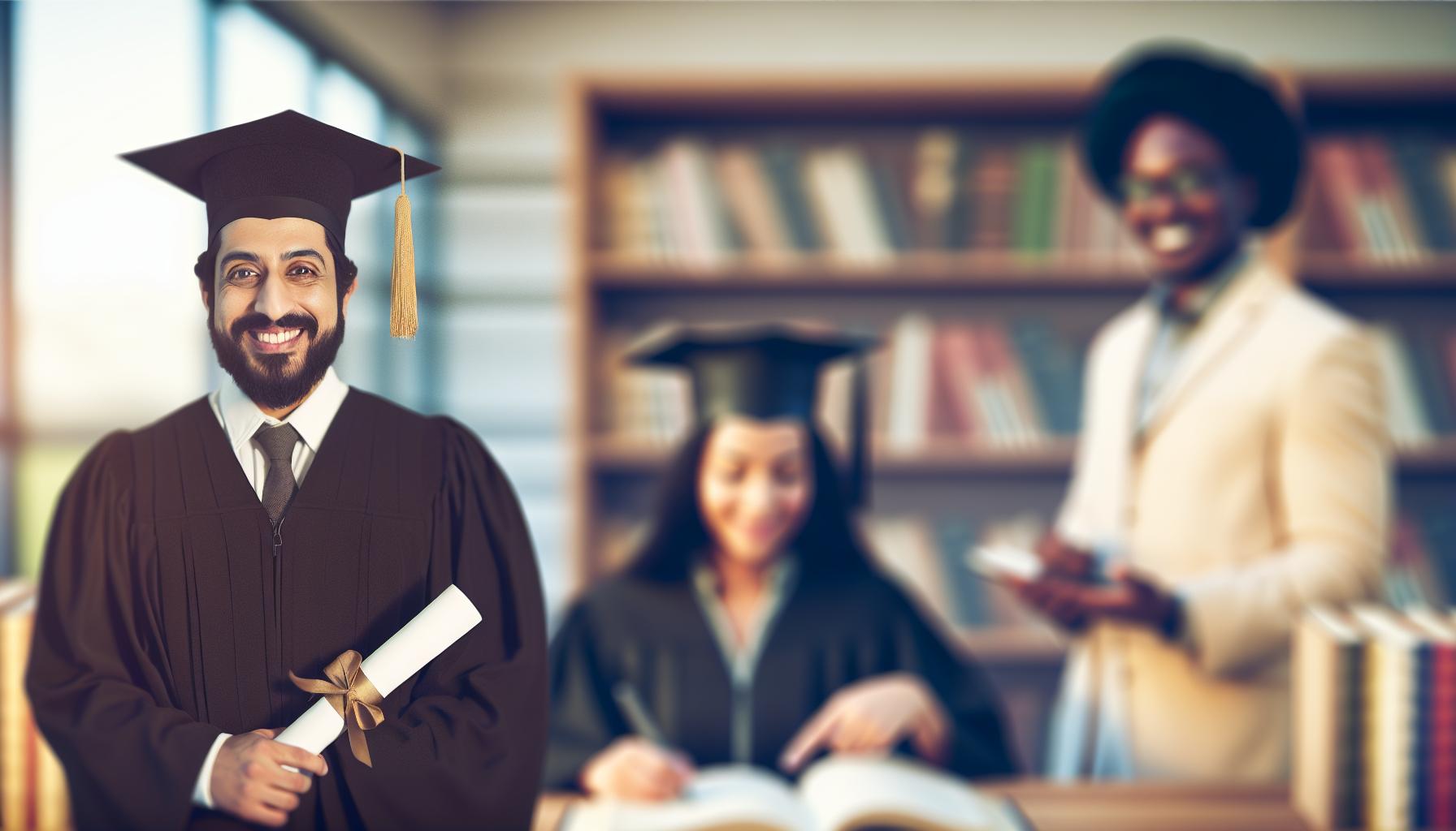 Co je titul Ph.D. a jeho význam