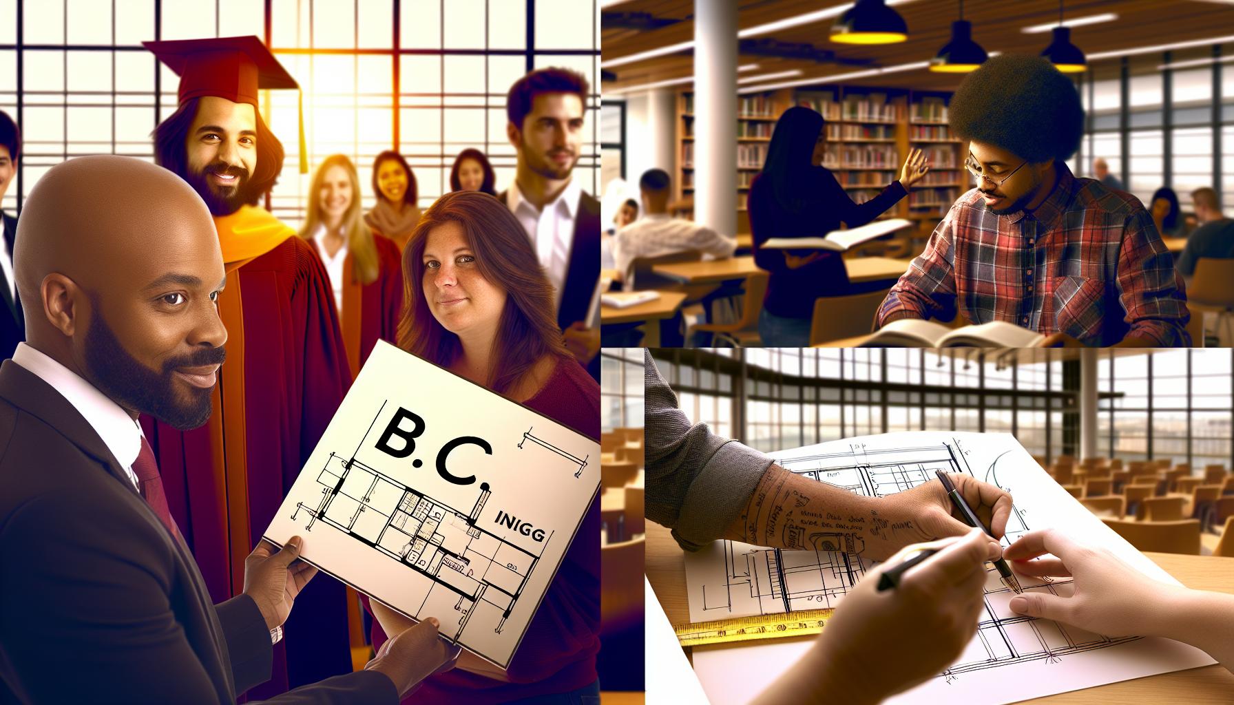 Bc. a Ing.: Definice a význam titulů