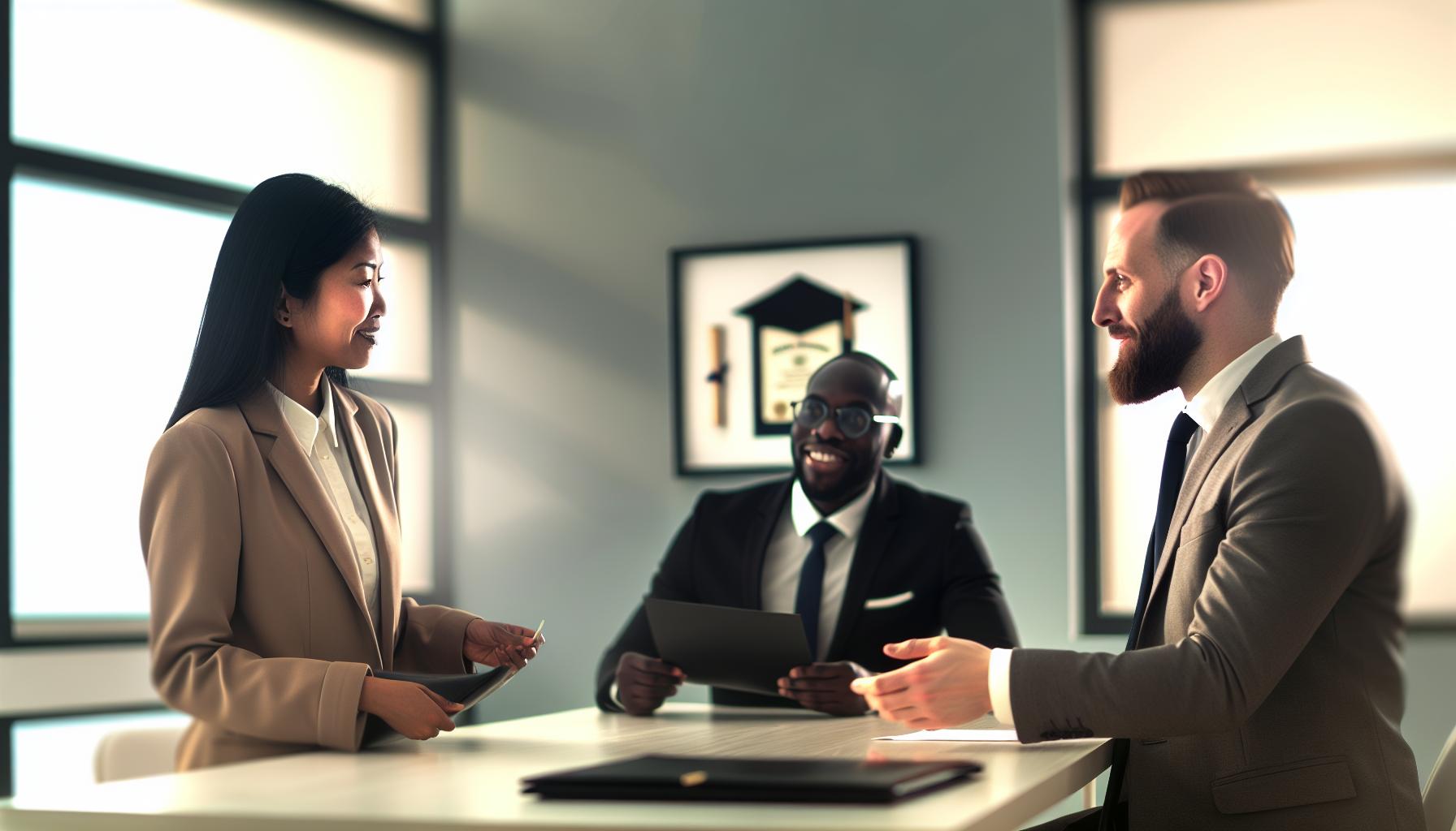 Jak používat akademické tituly v praxi