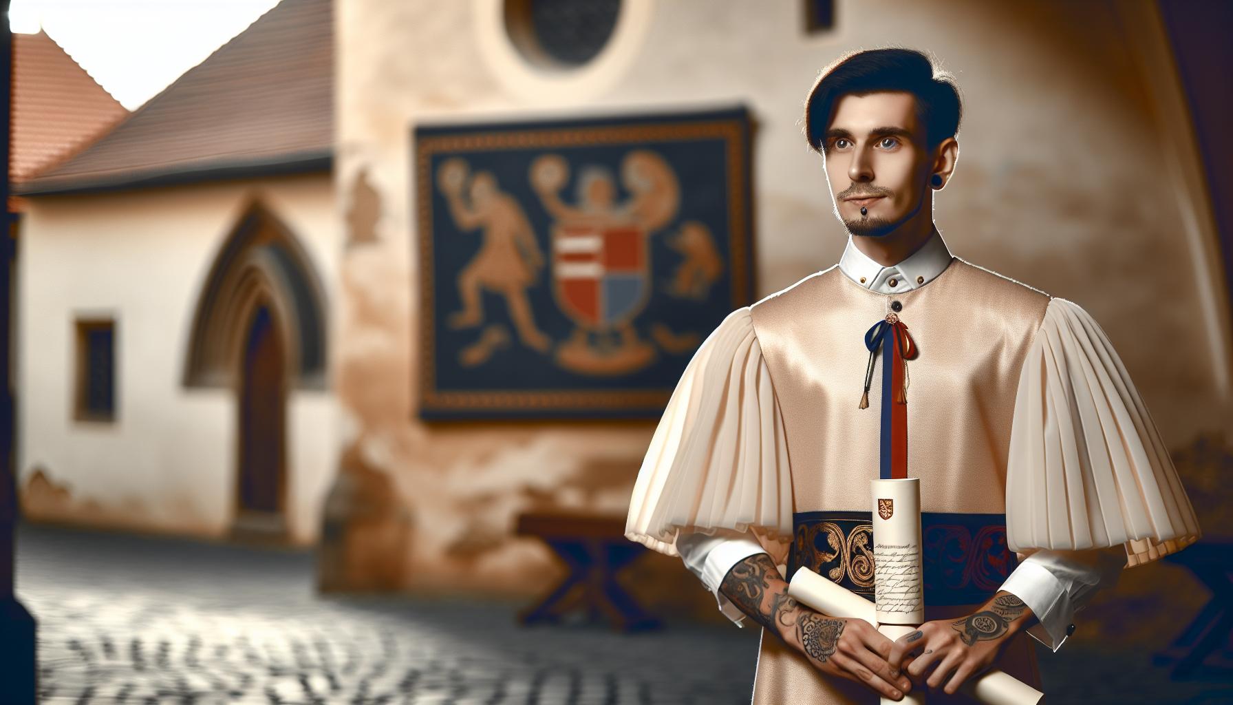 Historie oslovení bakalářů v českém kontextu