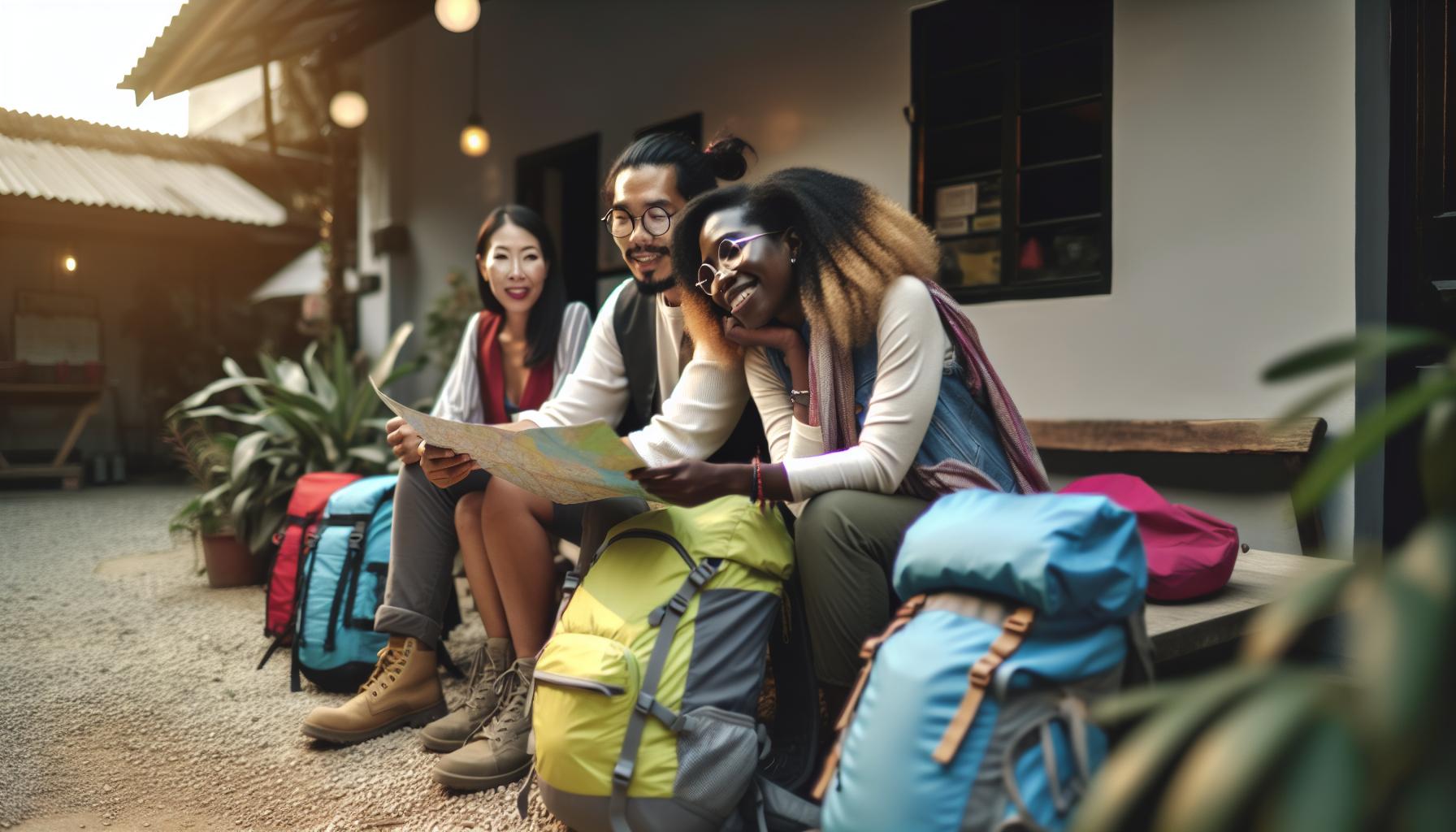 Tipy pro levné ubytování během dovolené