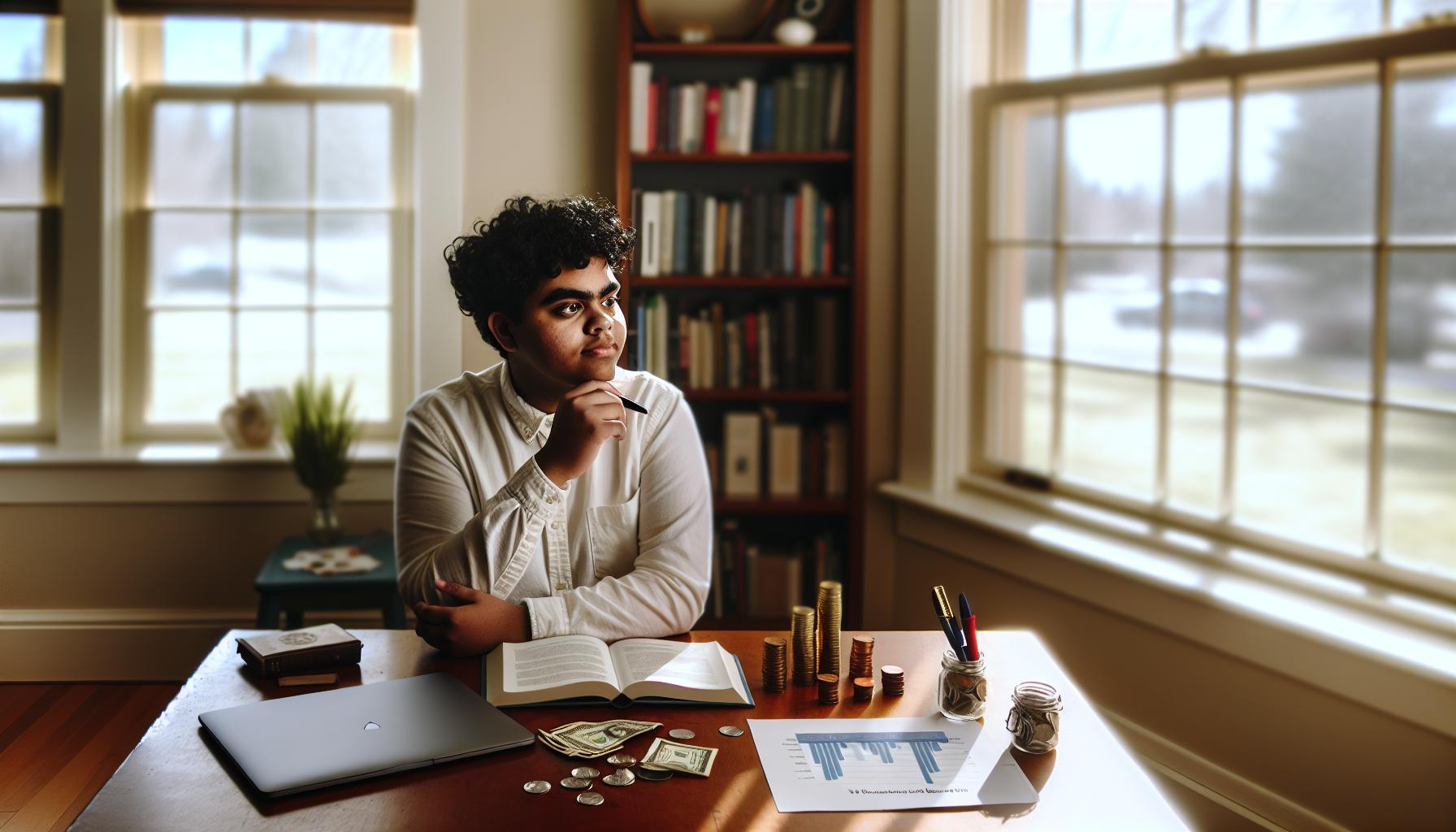 Bc. titul: Kolik peněz se vyplatí investovat?