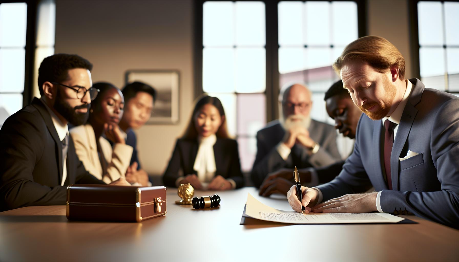 Co znamená chybějící akademický titul ve smlouvě?