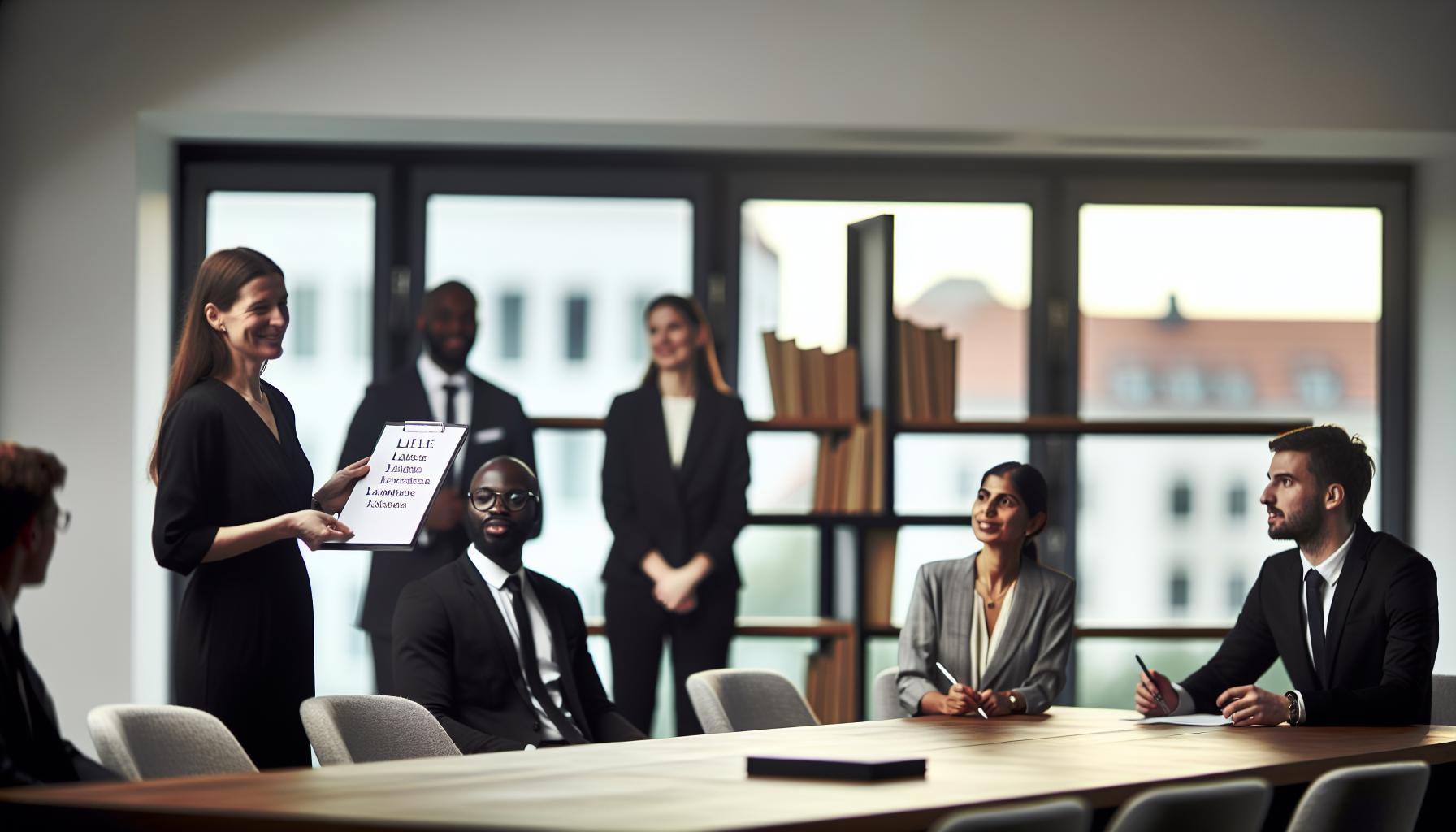 Pravidla pro pořadí titulů v oslovení