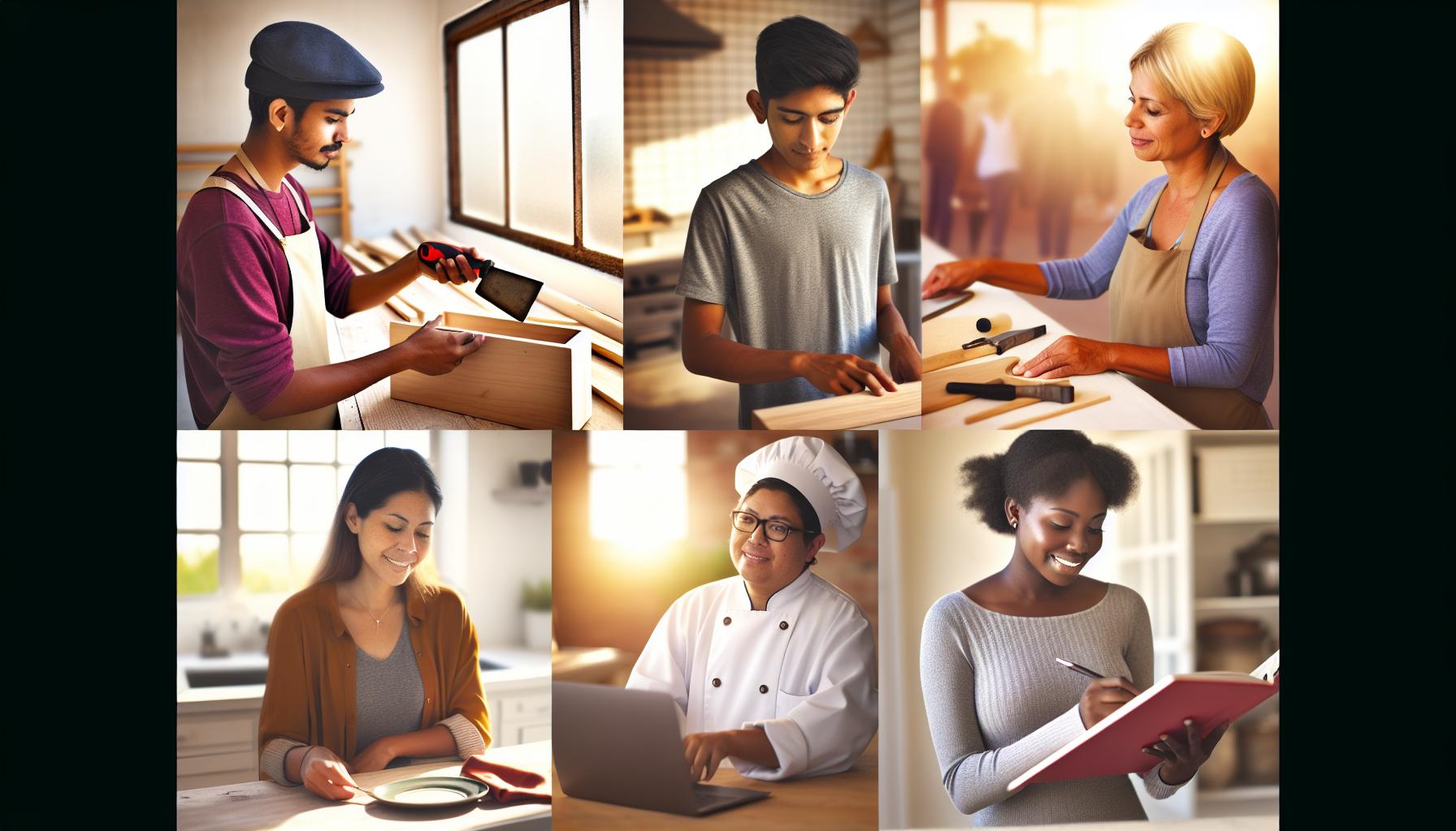 Jaké jsou alternativy k VŠ titulu?