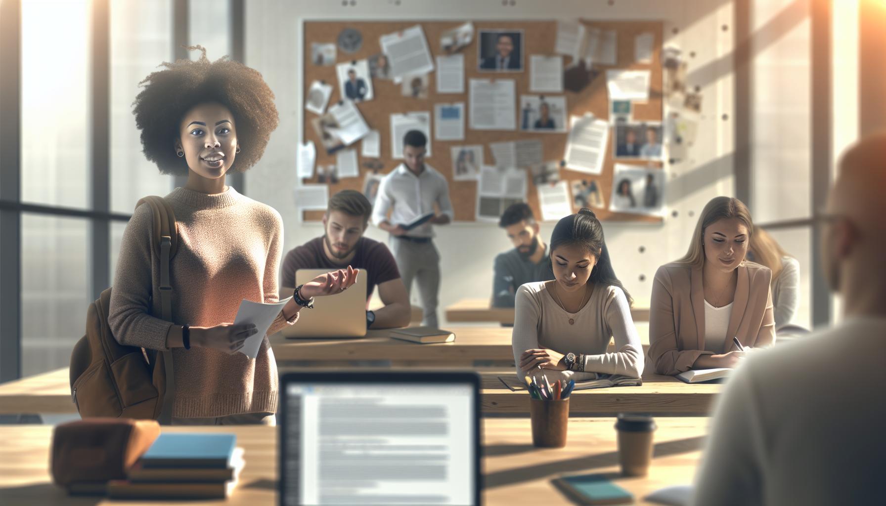 Jak ovlivňuje status studenta váš život a kariéru?