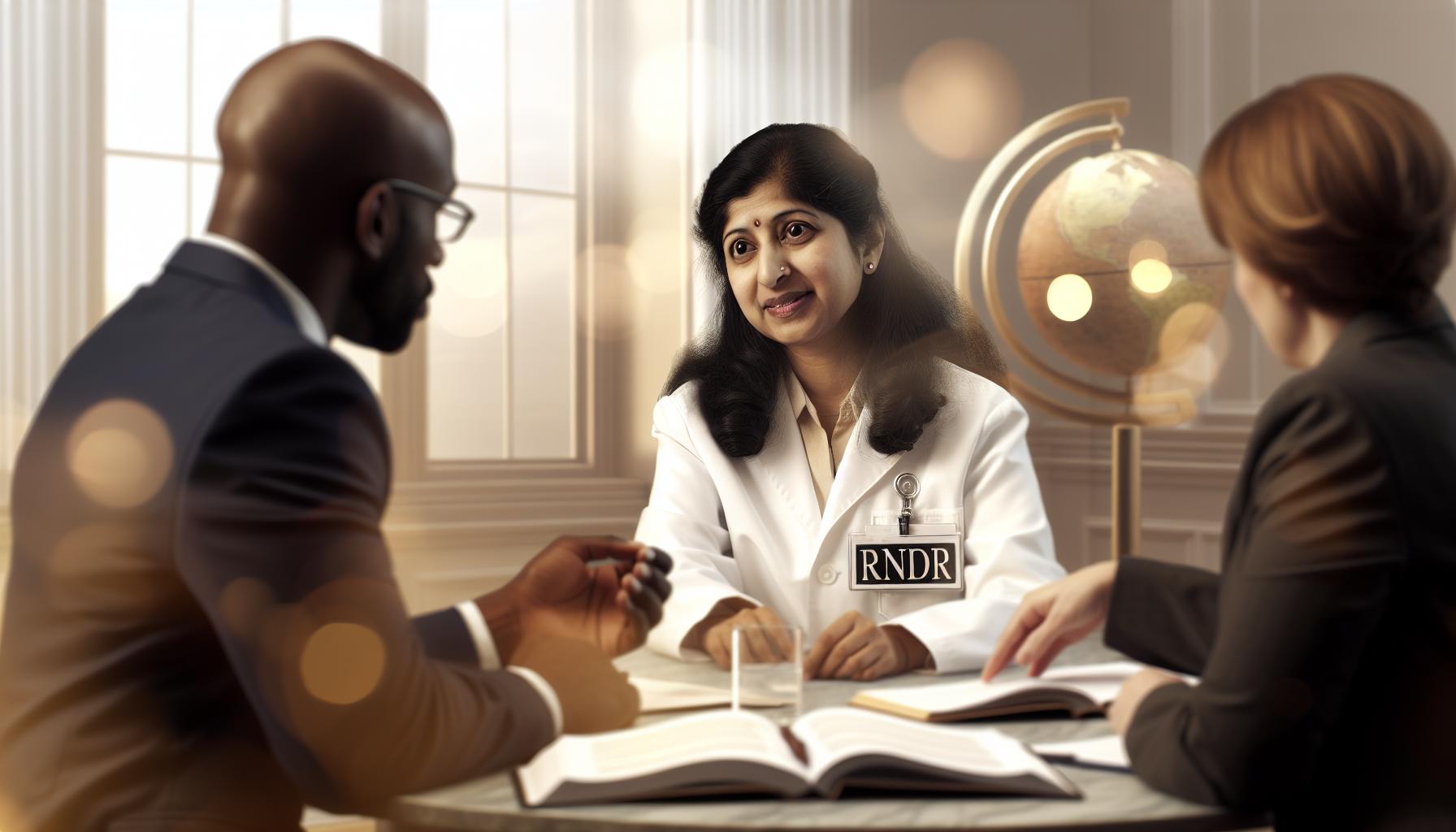 Jak oslovovat RNDr: Přírodovědec správně osloven