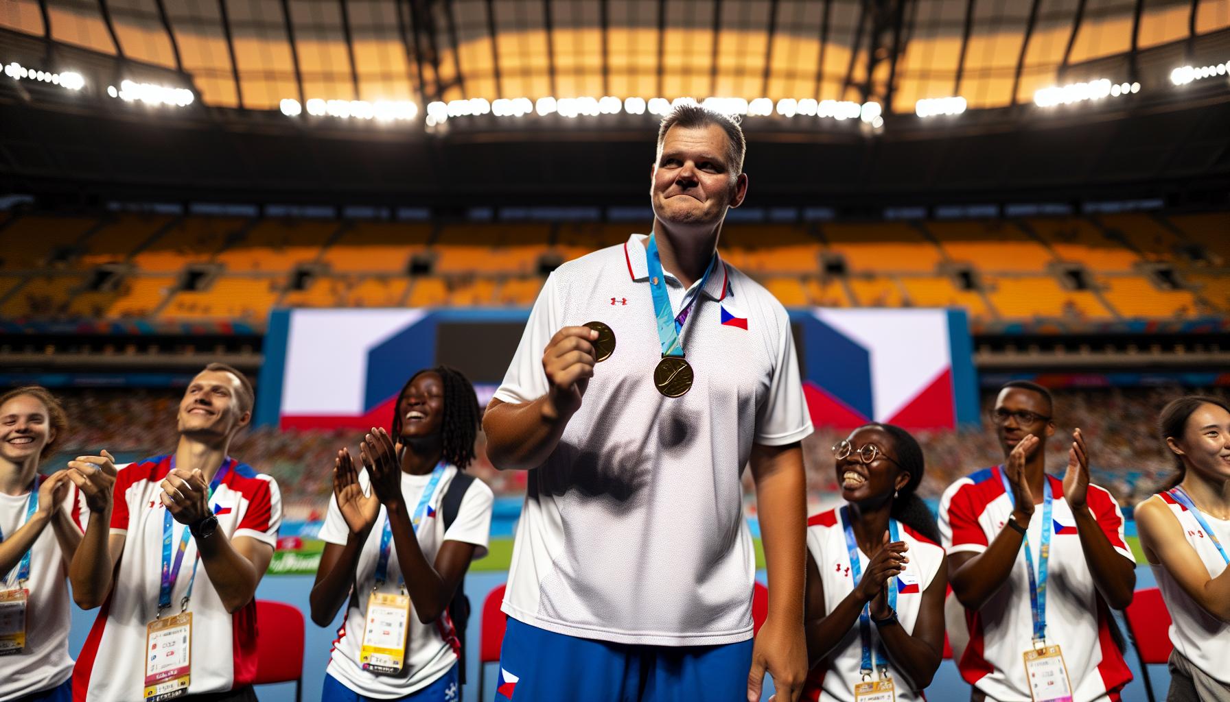 Čechova cesta k vítězství v Japonsku: Klíčové momenty