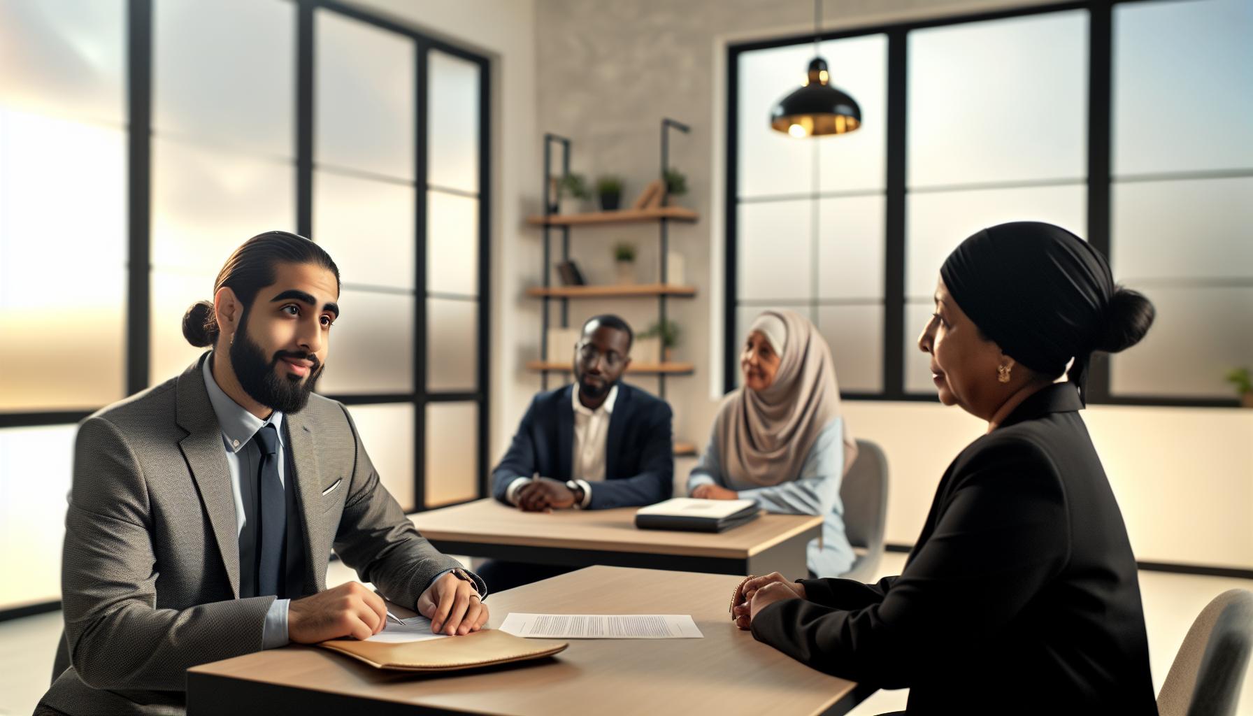 Základní formy oslovení notářů