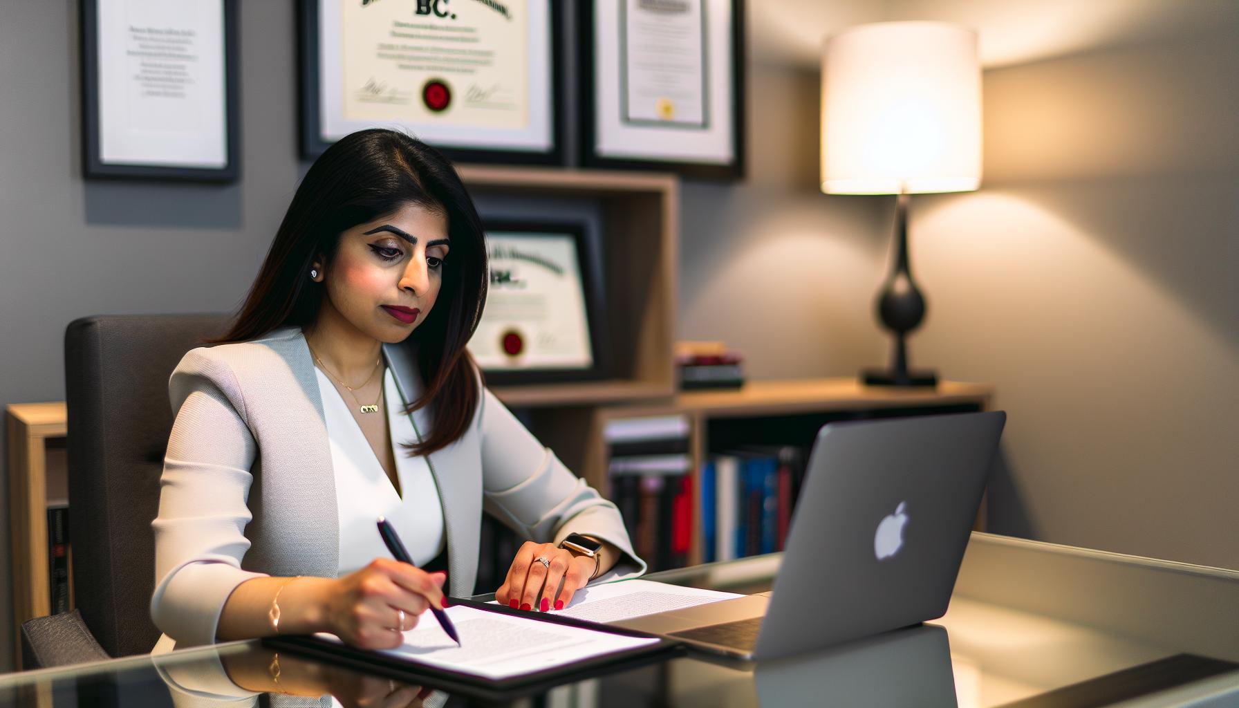 Kam se píše titul Bc. v akademické praxi?