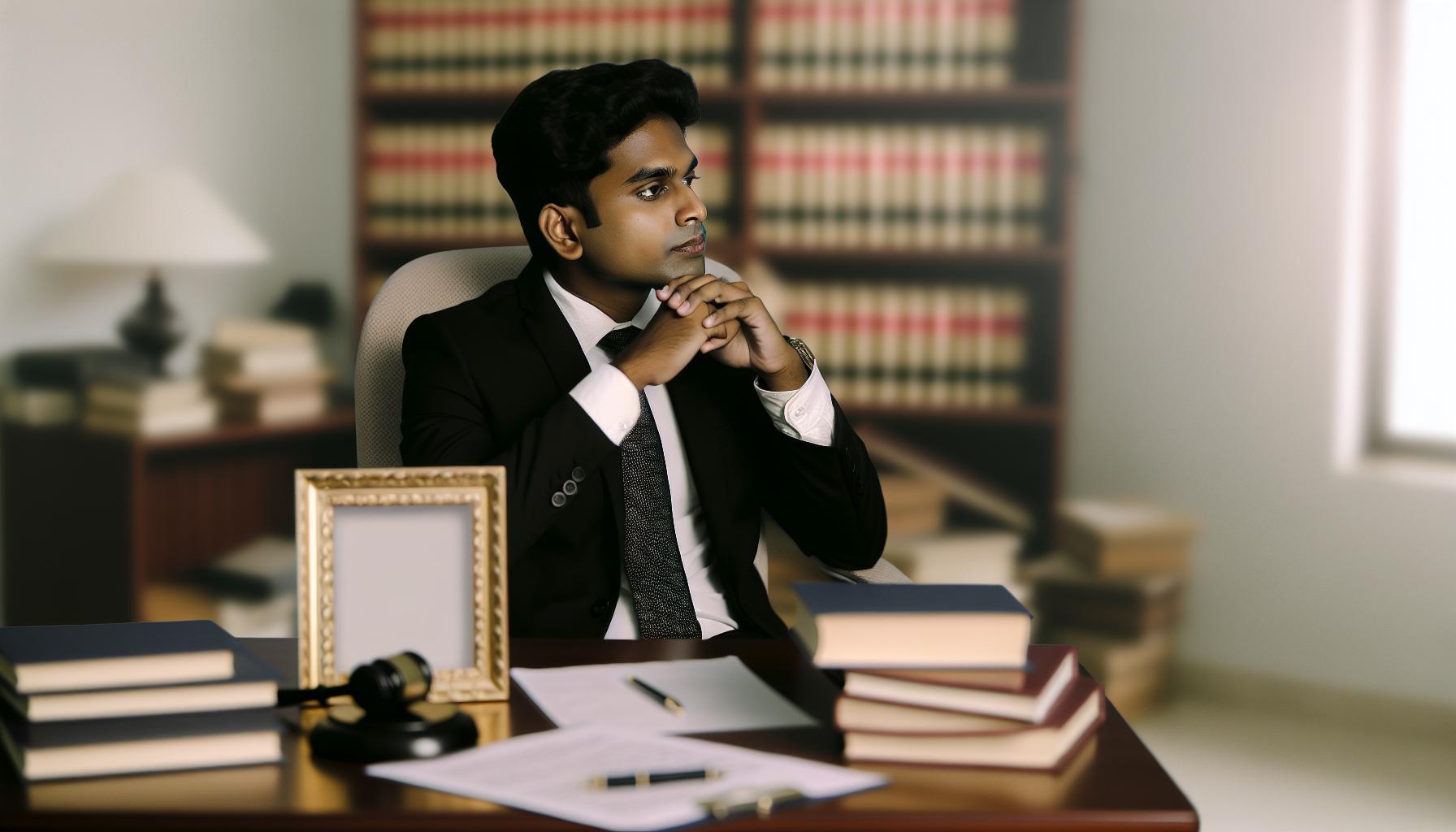 Jaké jsou právní důsledky absence titulu?