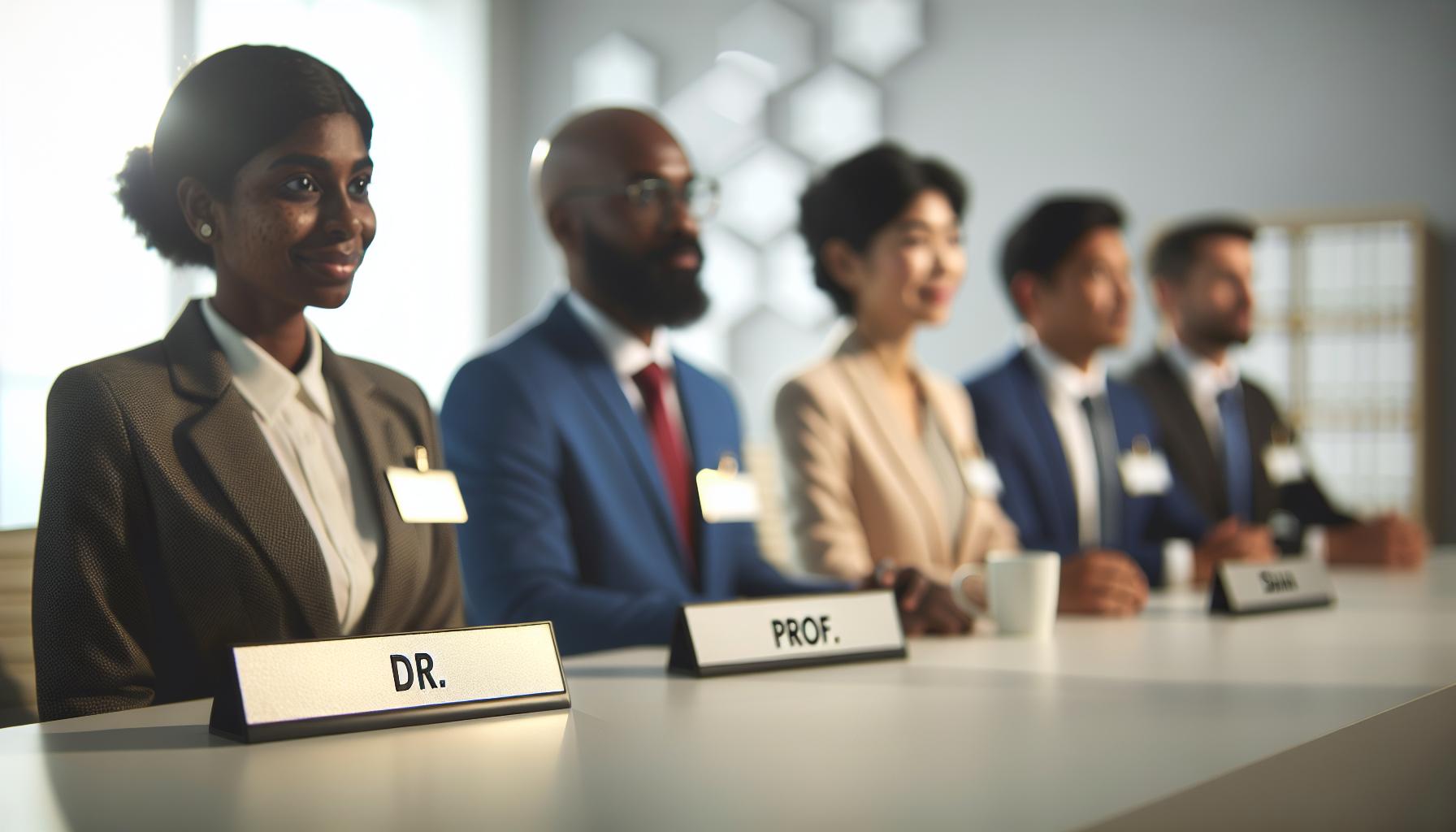 Co je titul před jménem a jeho význam?