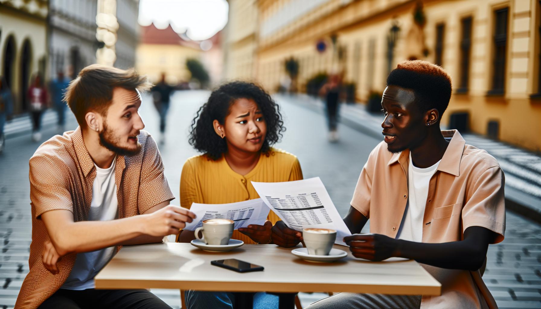 Kolik si může vydělat student na brigádě – Mzdy, limity a pravidla 2 Jaké mzdy jsou na brigádách v ČR?