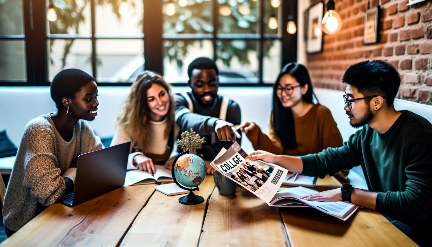 C.M. titul: Jak vybrat správnou instituci pro studium