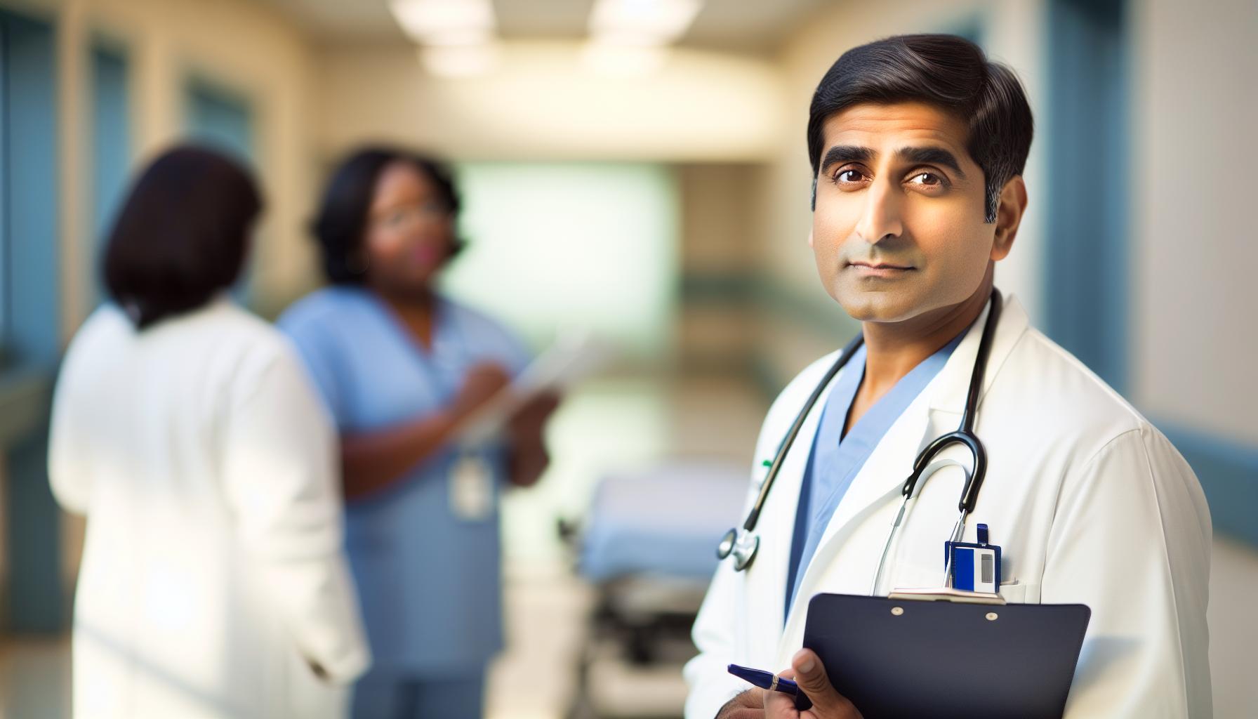 Důležitost titulu MUDr v lékařské praxi