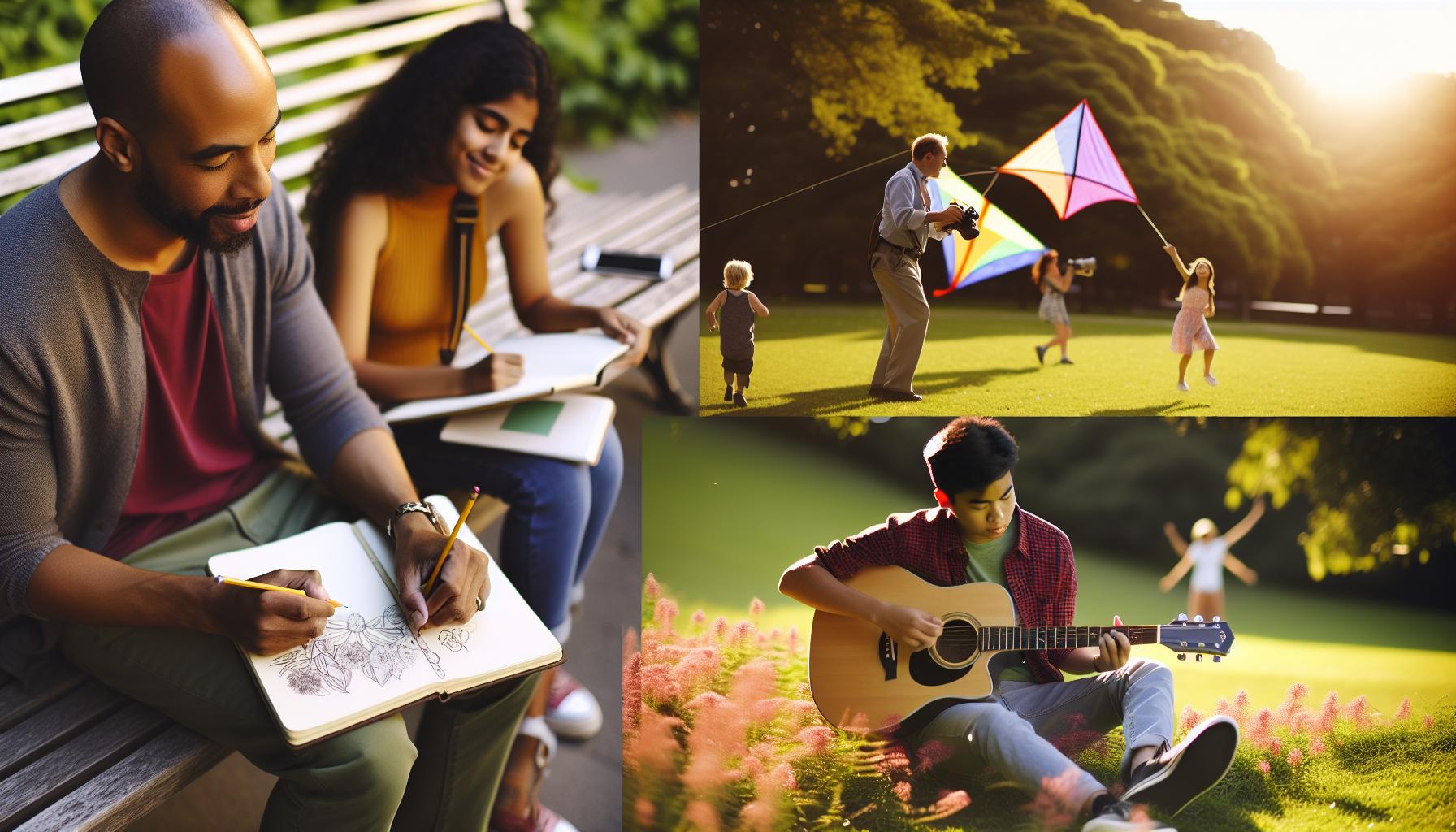 Zajímavé aktivity za málo peněz