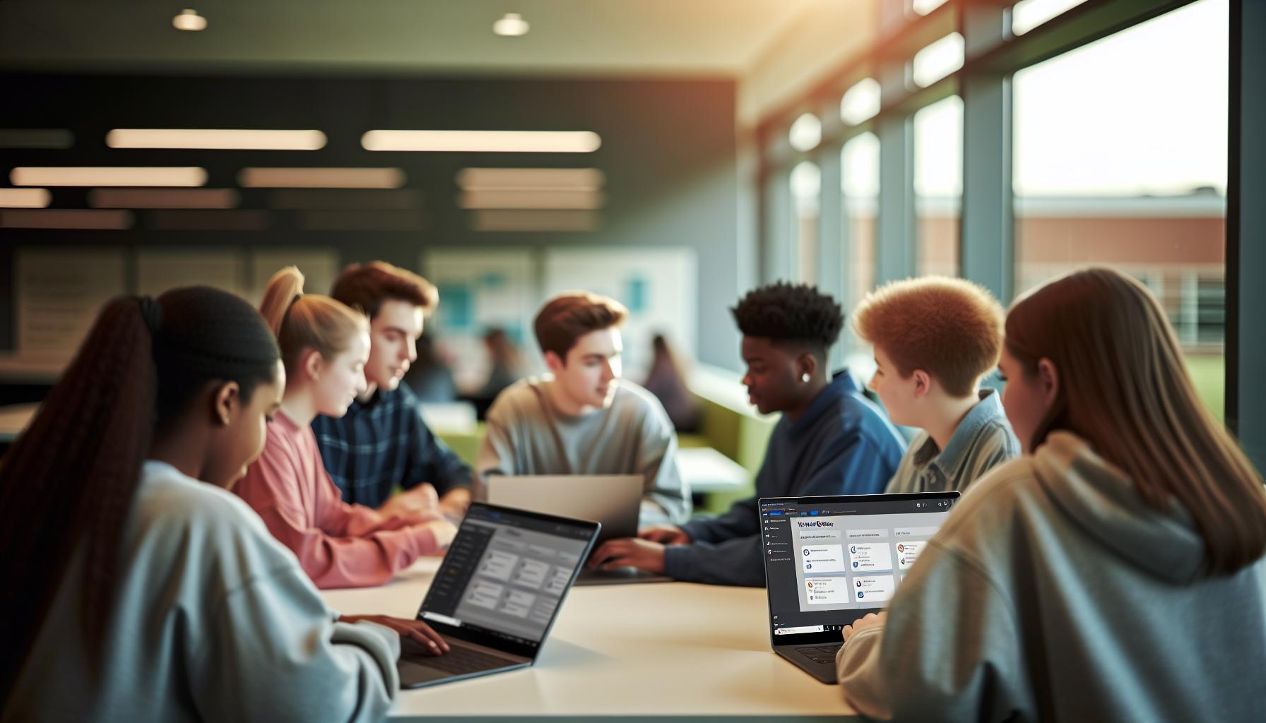 Jaké funkce nabízí VŠE Office pro studenty