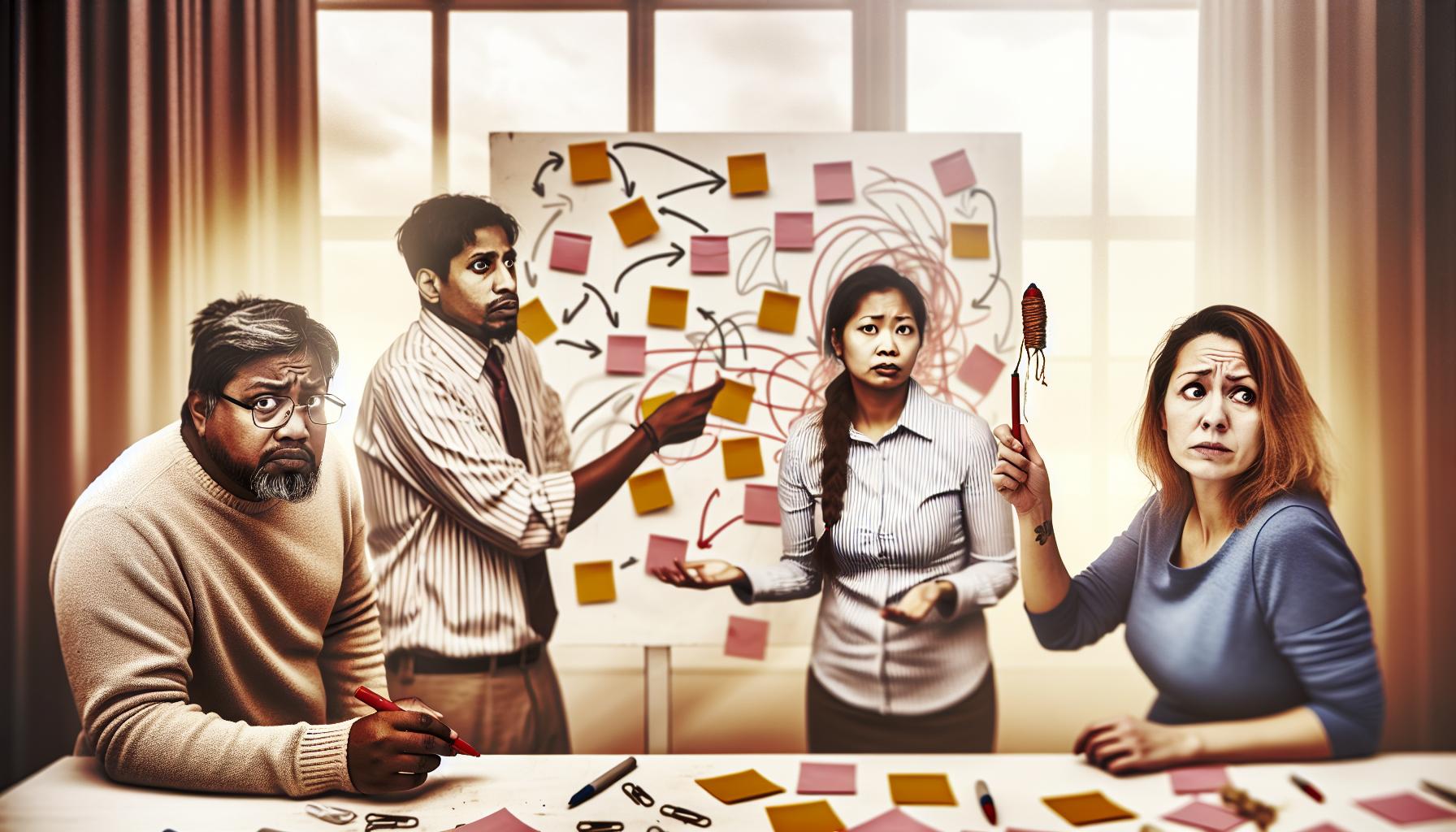 Nejčastější chyby při uvádění titulů