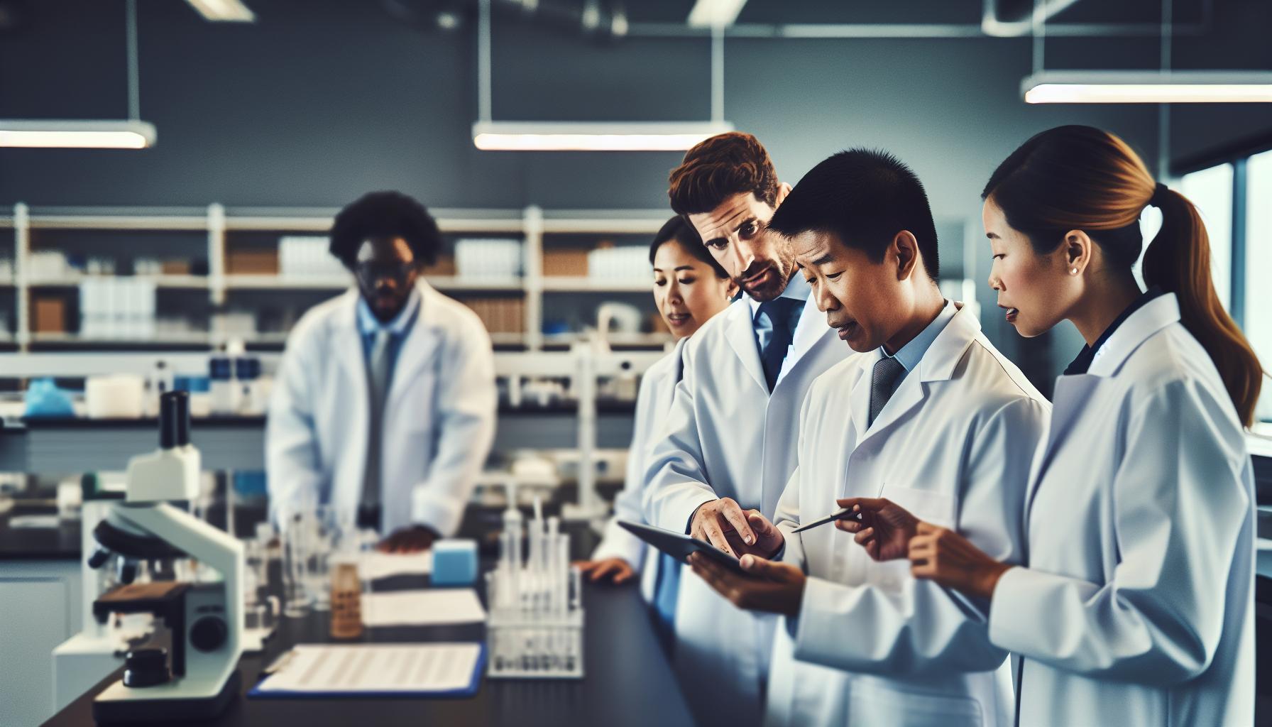 Klíčové kompetence a dovednosti vědeckého pracovníka