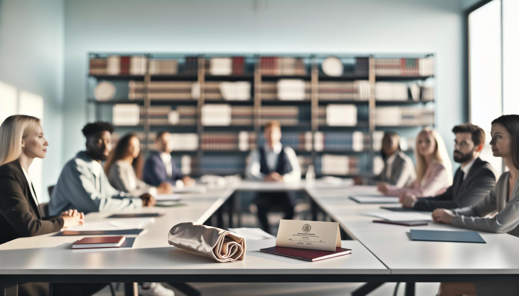 Přehled institucí, které udělují titul RNDr
