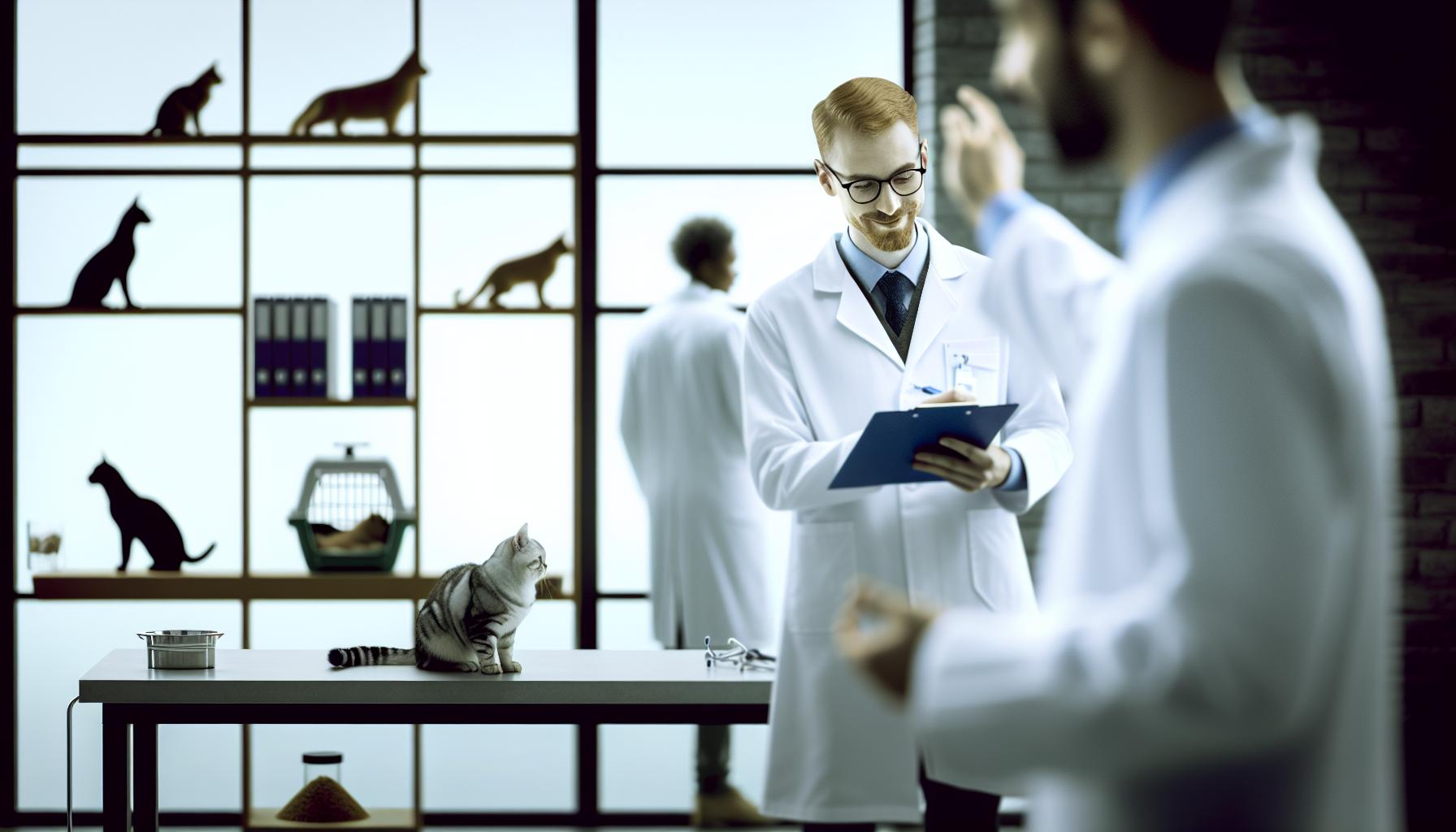 Rozdíly mezi MVDr a jinými veterinárními tituly