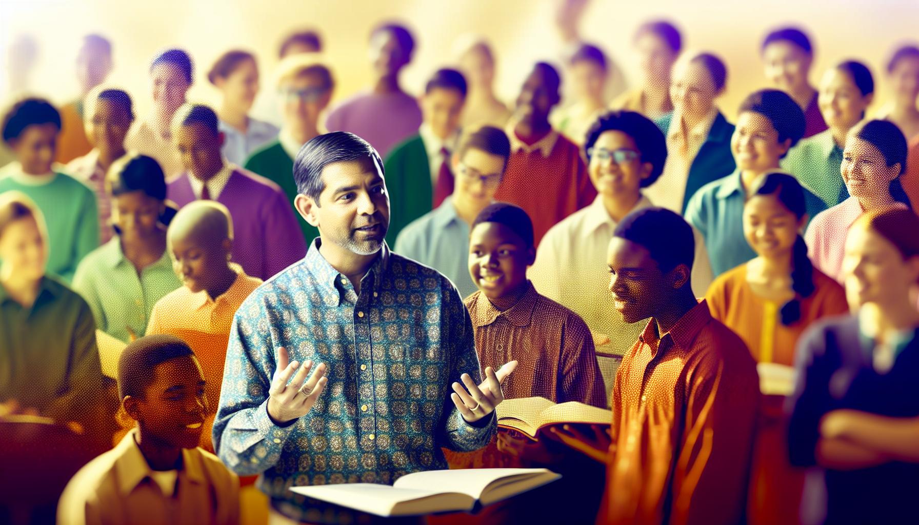 Co si má student doplnit pro práci s žáky: Praktický návod