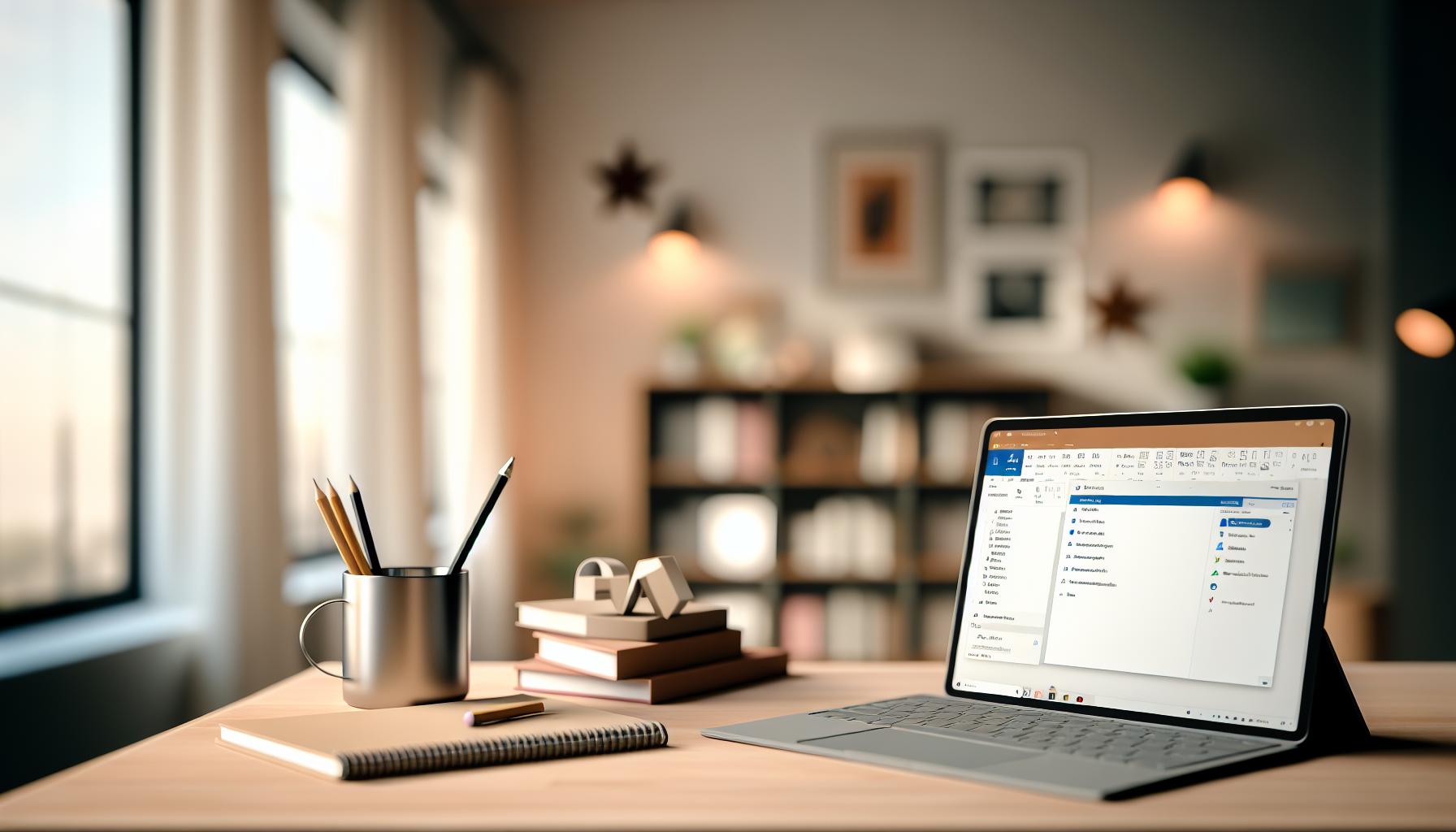 Office 2019 Home and Student: Základní přehled