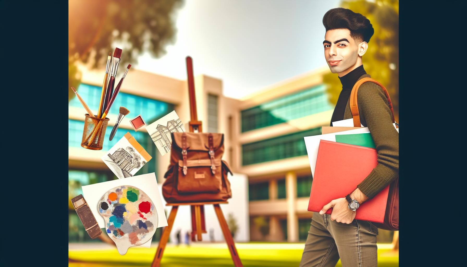 Co je titul MgA a jak ho získat?