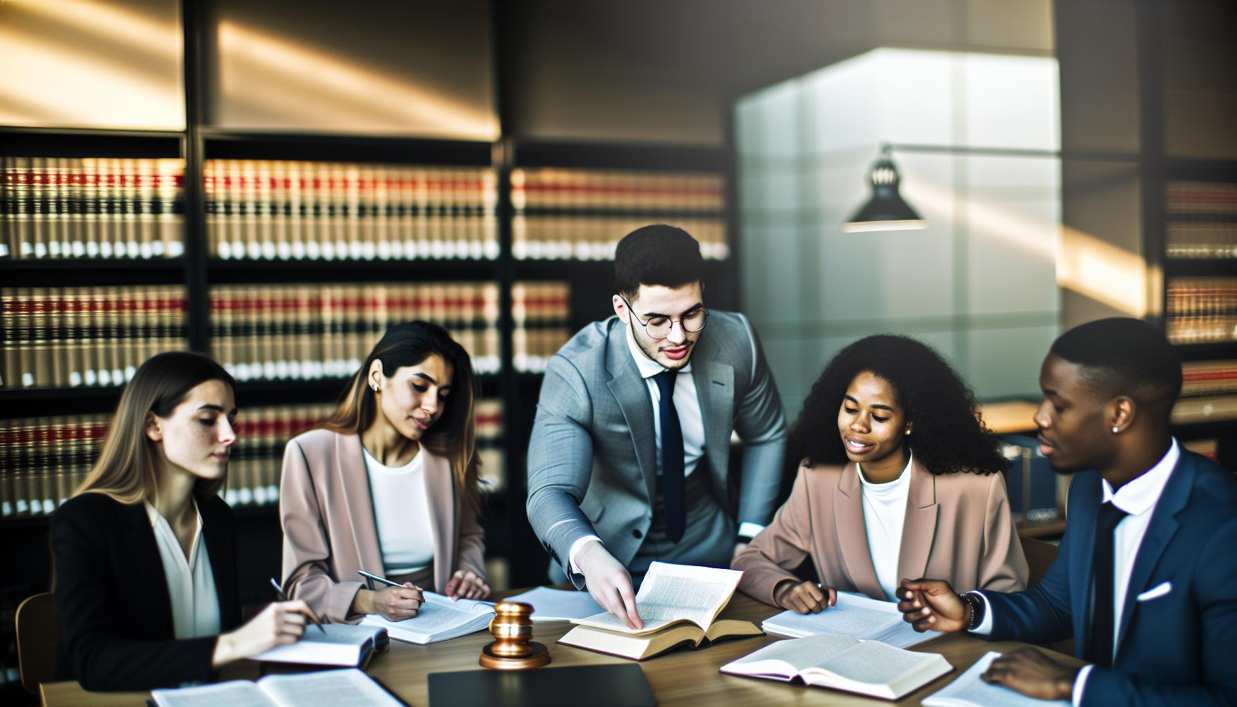 Požadavky pro získání titulu LL.M