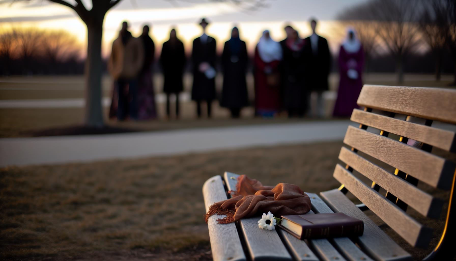 Místo tragédie: Jak, kde a proč?