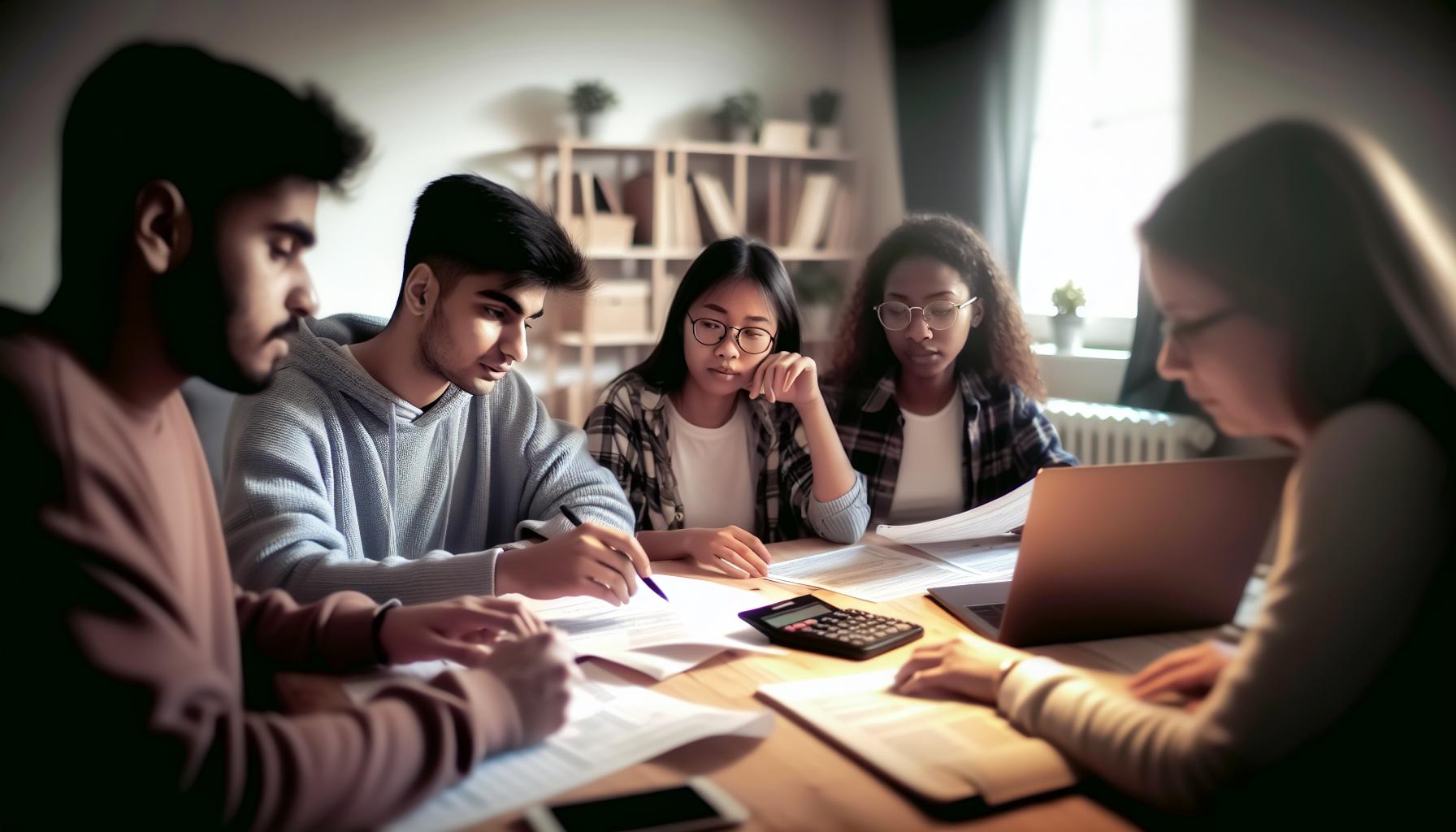 Daňové přiznání pro studenty jak na to vzor: Krok za krokem 1 Daňové přiznání pro studenty jak na to vzor: Krok za krokem