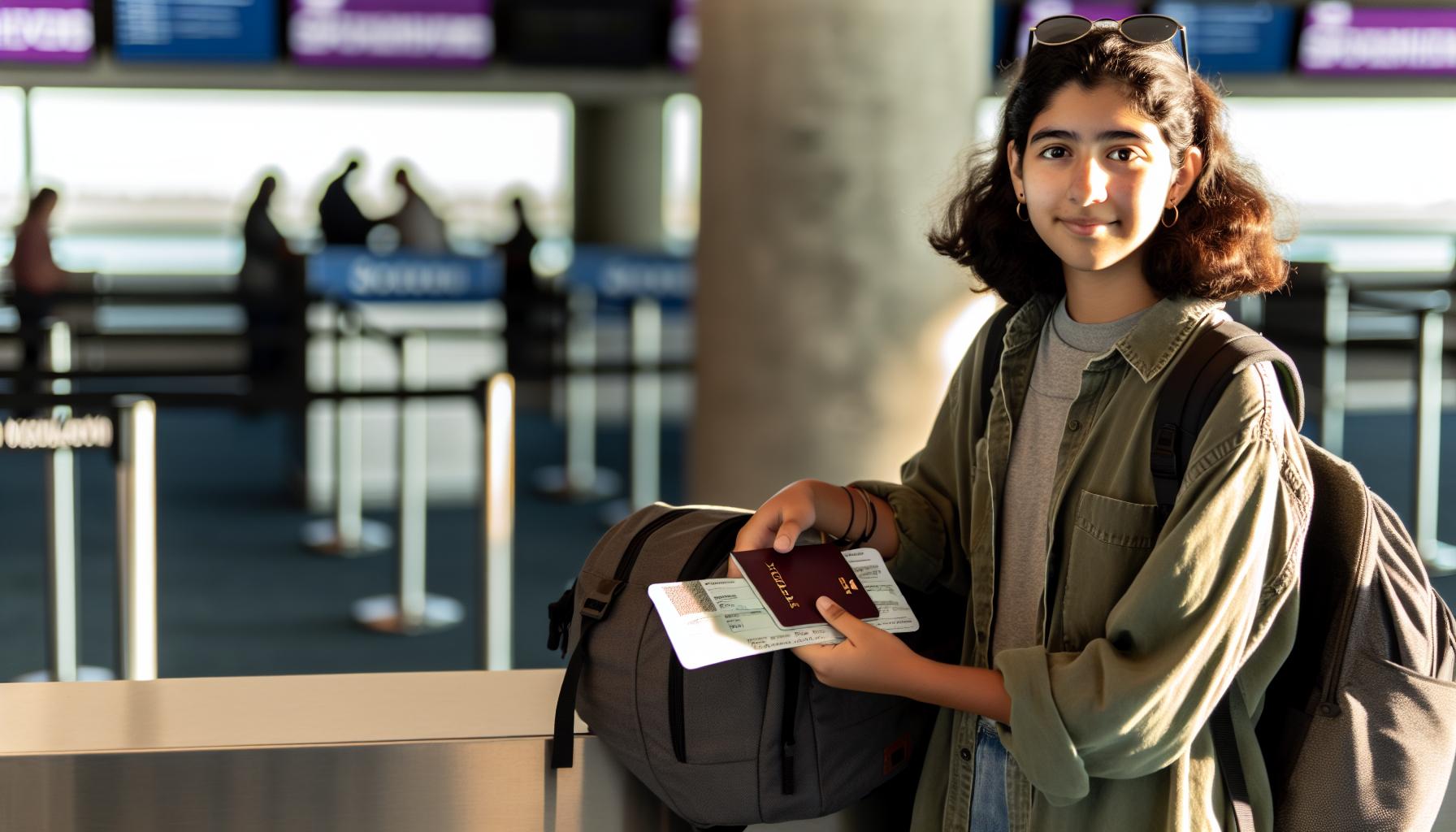 Jaké jsou podmínky pro cestování se studentským vízem