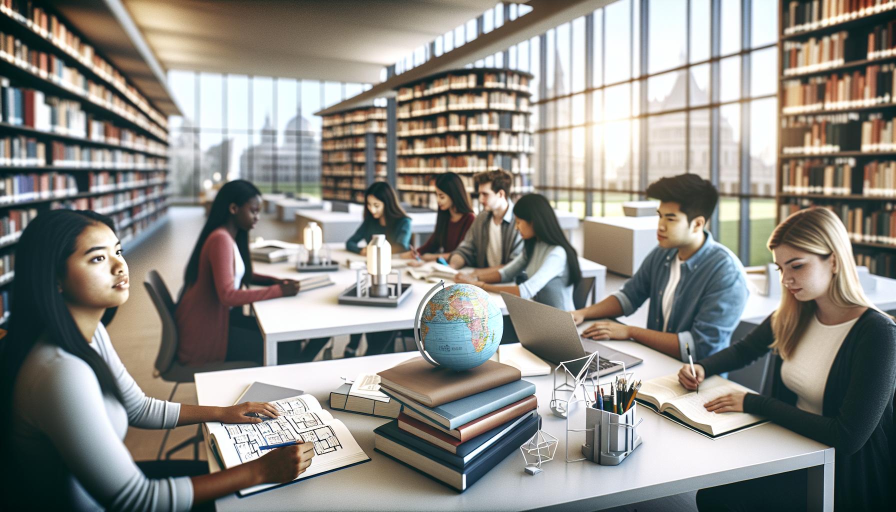 Typy bakalářských titulů a jejich zaměření