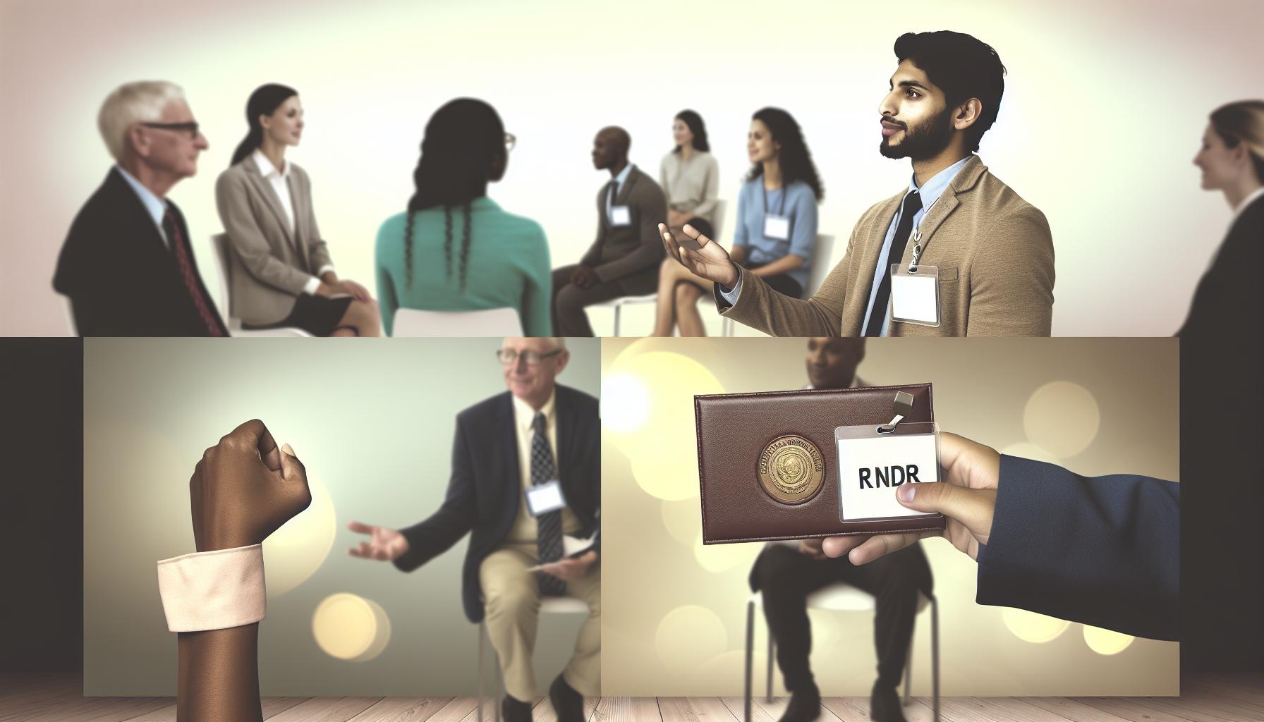 Jaké jsou různé formy oslovení RNDr?