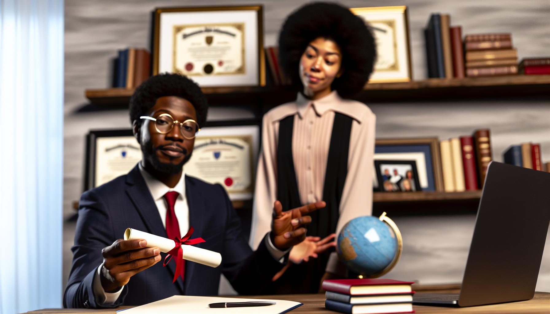 Jaký je význam bakalářského titulu v akademických dokumentech?