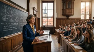Studium na českých univerzitách | Vše co potřebujete vědět na StudujVejšku.cz 4 titul paeddr doktorat pedagogiky uplatneni