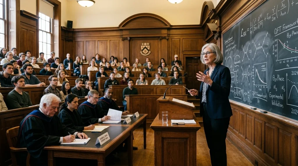 Docentura v ČR průběh habilitačního řízení a jmenování docenta