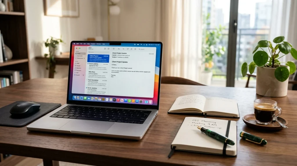 Oslovení v emailu vzor a pravidla české etikety