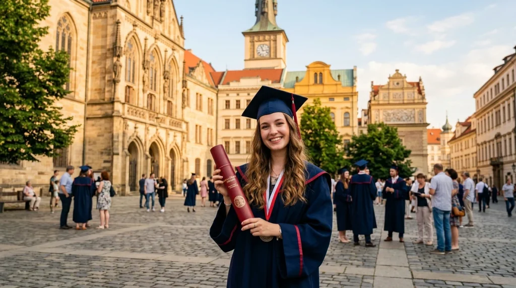 Kam se píše titul bakalář Bc. před jménem
